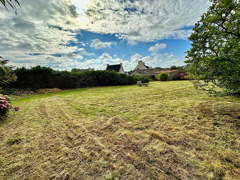 Maison - 127 m² - 8 pièces