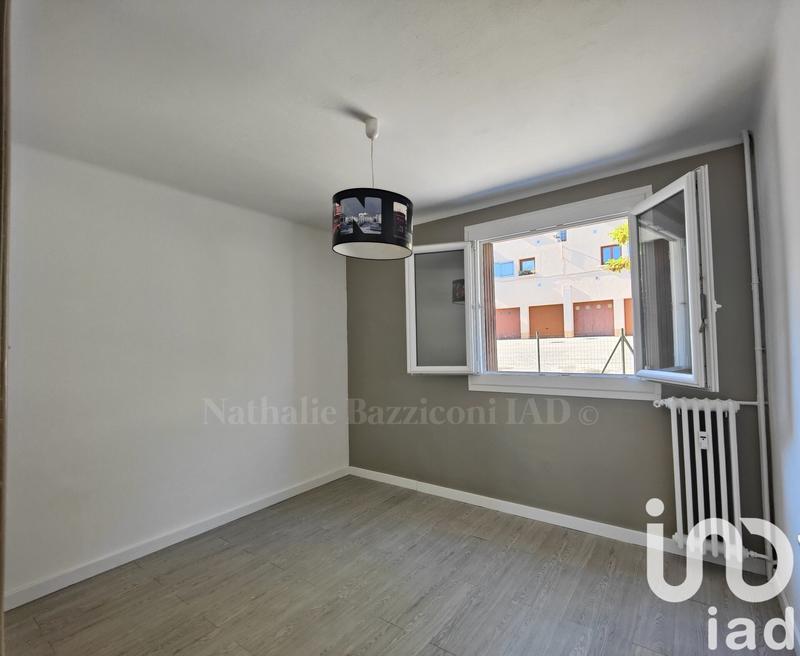 Appartement - 71 m² - 4 pièces