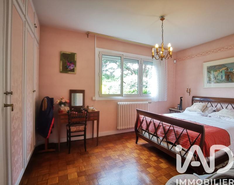 Maison - 154 m² - 7 pièces