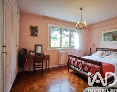 Maison - 154 m² - 7 pièces