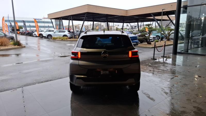 Citroën C3 IV Turbo 100 Bvm6 Max