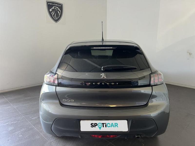 Peugeot 208 II PureTech 100 s&amp;amp;S Style