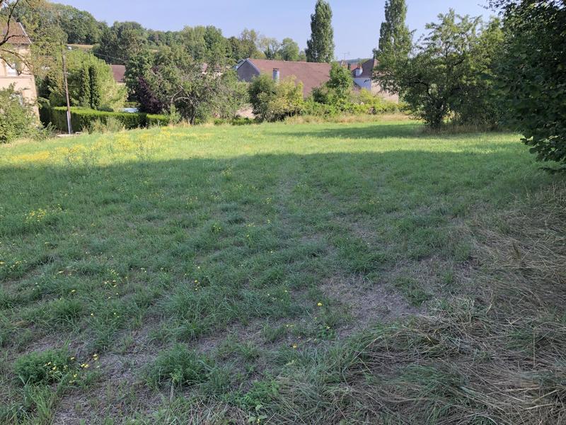 Terrain - 3 062 m²