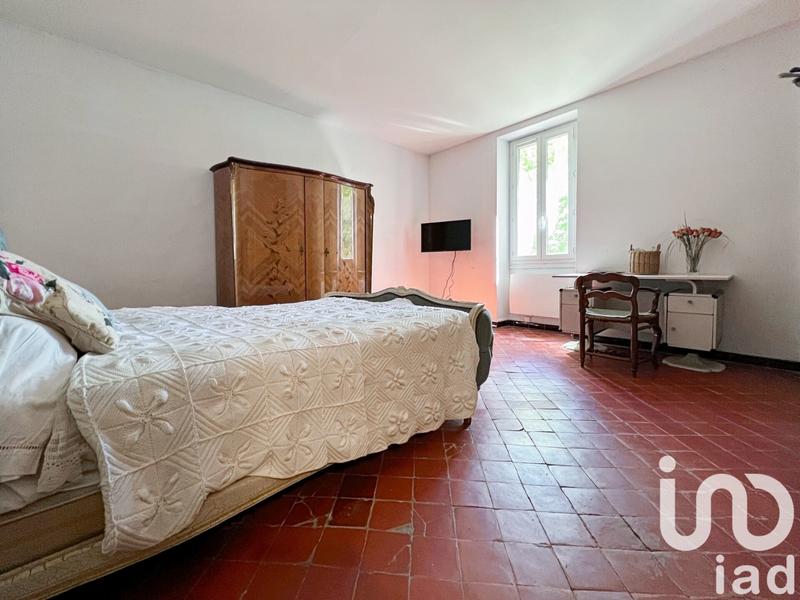 Maison - 115 m² - 4 pièces