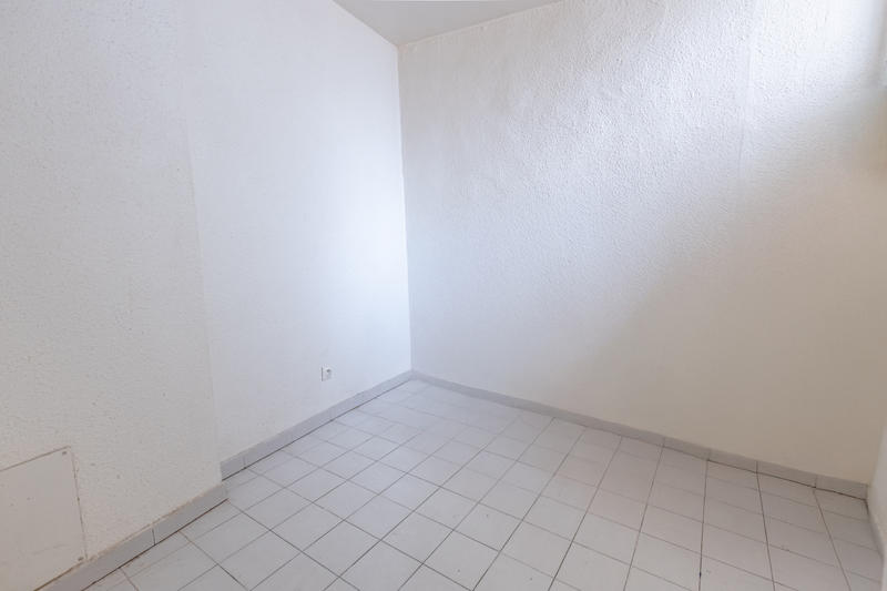 Appartement - 21 m² - 1 pièce