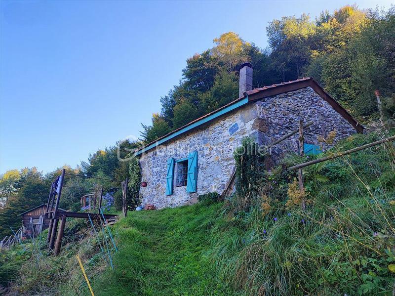 Maison - 26 m² - 2 pièces