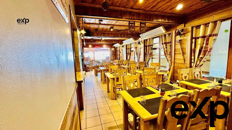 Fonds de commerce - 273 m²