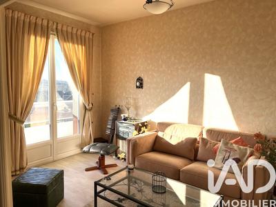 Appartement - 70 m² - 4 pièces