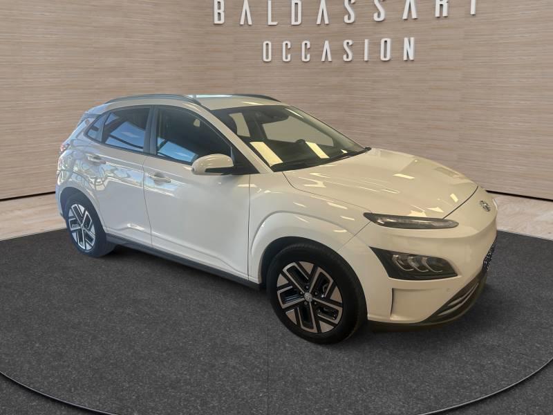 Hyundai Kona Electrique 39 kWh - 136 ch Executive