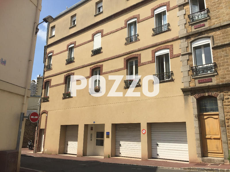 Appartement - 53 m² - 3 pièces