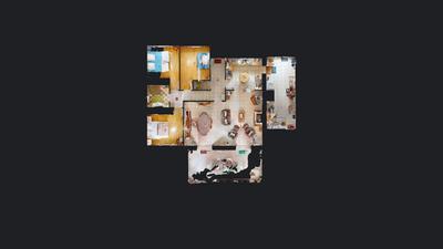 Maison - 101 m² - 5 pièces