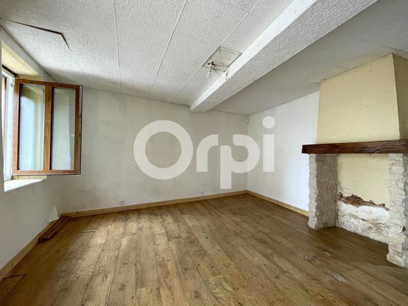 Maison - 115 m² - 4 pièces