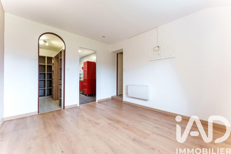 Maison - 132 m² - 6 pièces