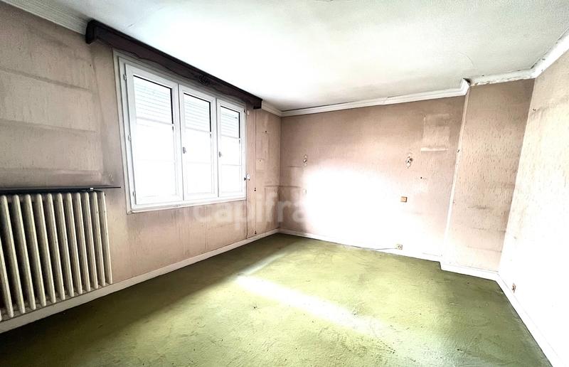 Maison - 142 m² - 6 pièces