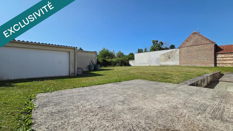 Maison - 151 m² - 8 pièces