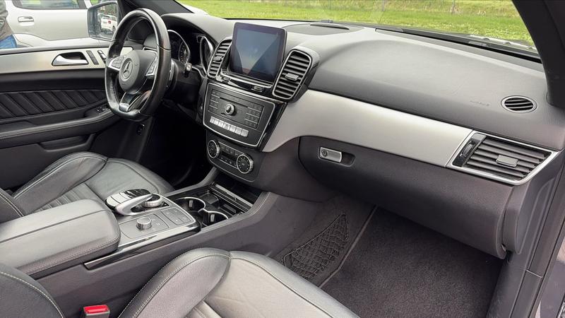 Mercedes Classe Gle 250 d 204 4matic 9g-Tronic Sportline - Toit ouvrant