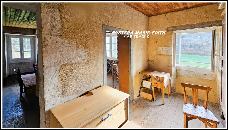 Maison - 194 m² - 7 pièces