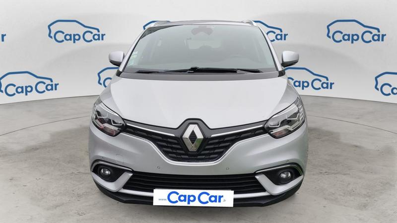 Renault Grand Scénic 1.6 dCi 130 Energy Intens - 7 places Entretien constructeur