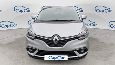 Renault Grand Scénic 1.6 dCi 130 Energy Intens - 7 places Entretien constructeur