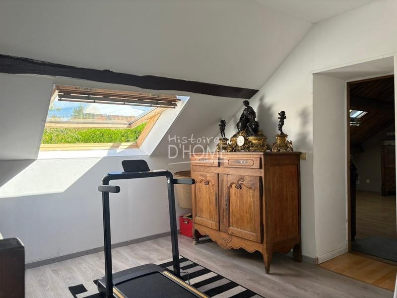 Maison - 110 m² - 3 pièces