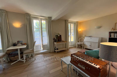 Appartement - 61 m²