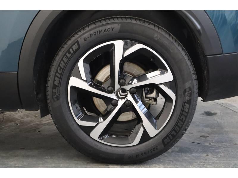 Citroën C5 Aircross BlueHDi 130 s&amp;S Eat8 Shine