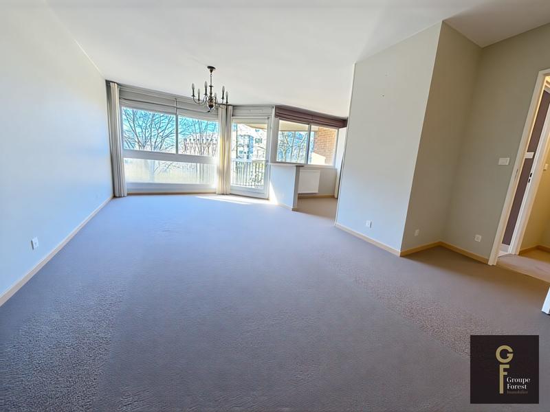 Appartement - 77 m² - 3 pièces