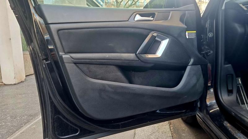 Peugeot 308 Sw II 1.5 BlueHDi 130 Eat8 Active Pack