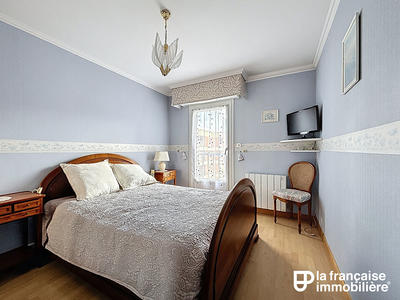 Appartement - 70 m² - 4 pièces