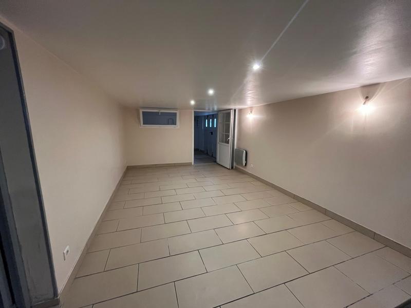 Maison - 74 m² - 4 pièces