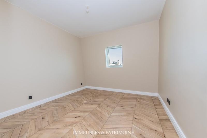 Appartement - 97 m² - 3 pièces