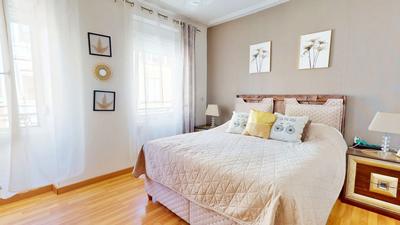 Maison - 150 m² - 8 pièces