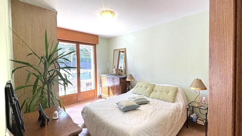 Maison - 113 m² - 5 pièces