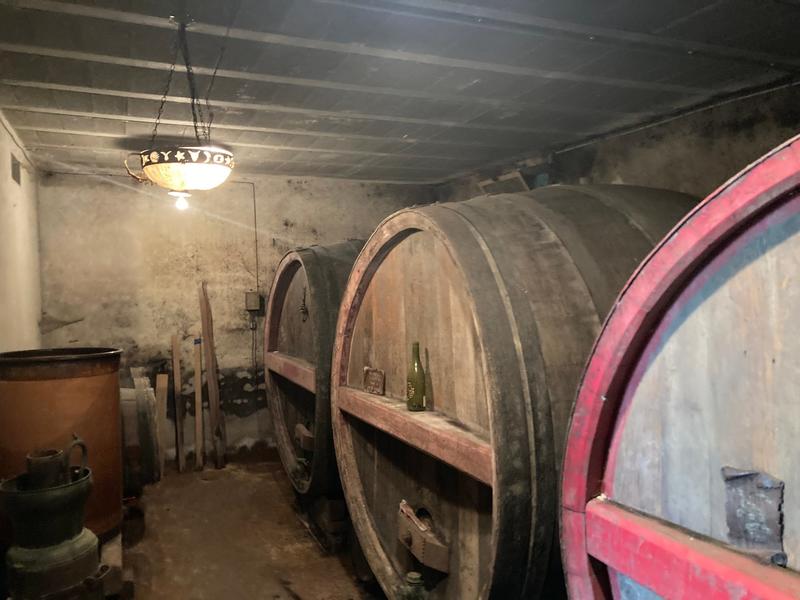 Maison - 114 m² - 4 pièces