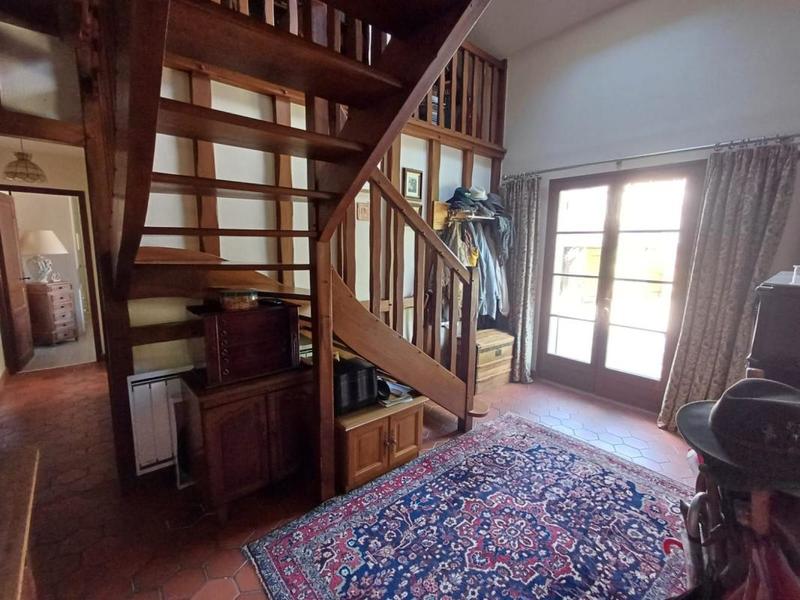 Maison - 165 m² - 6 pièces