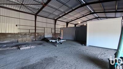 Local commercial - 175 m²