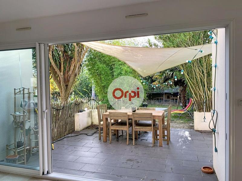 Maison - 114 m² - 4 pièces