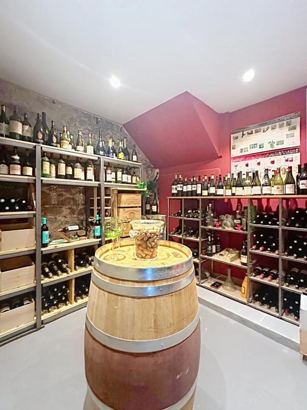 Maison en pierre - 254 m² - 7 pièces