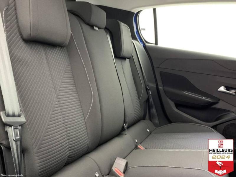 Peugeot 308 Puretech 130ch s Bvm6 Active Pack