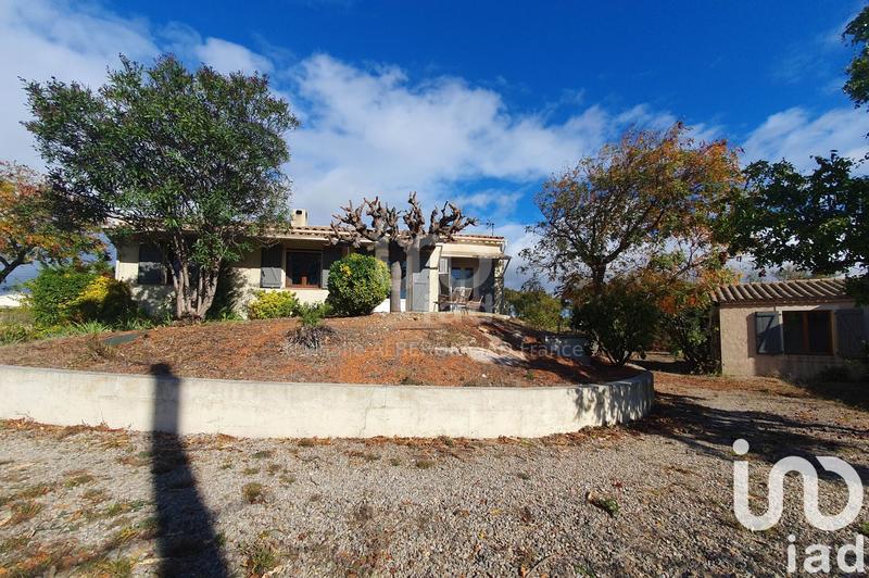 Maison - 98 m² - 4 pièces