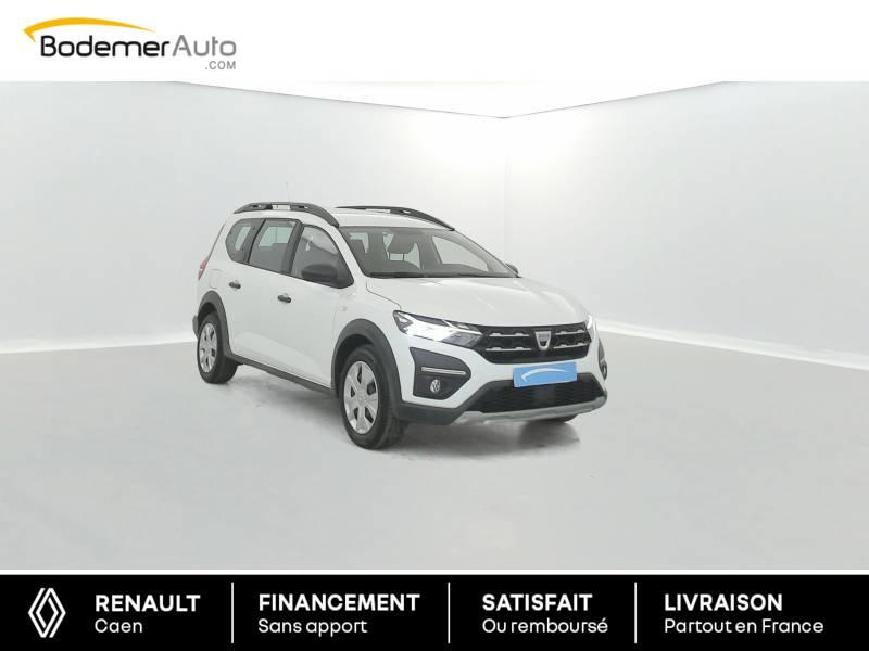Dacia Jogger Eco-G 100 7 places Essential