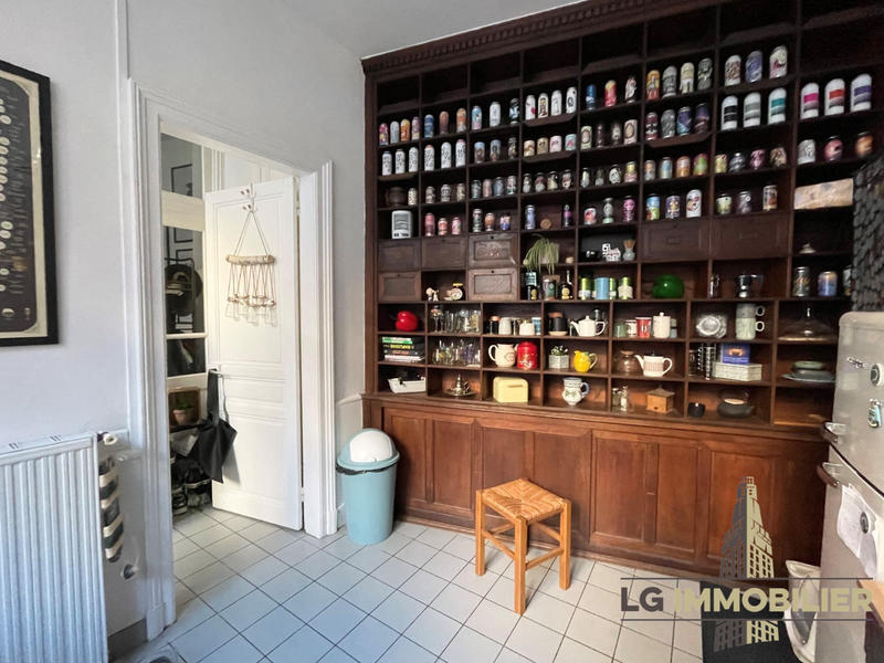 Duplex - 79 m² - 2 pièces