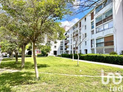 Appartement - 76 m² - 4 pièces