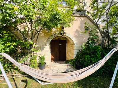 Maison bourgeoise - 260 m² - 8 pièces