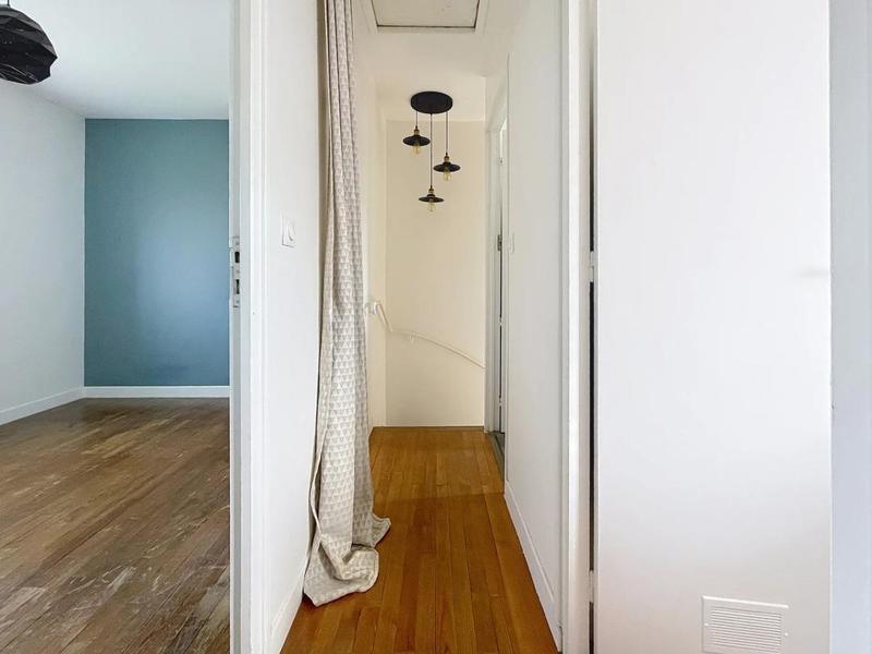 Maison - 67 m² - 5 pièces