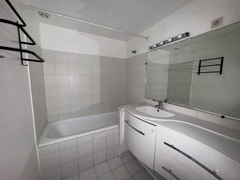 Appartement - 106 m² - 4 pièces