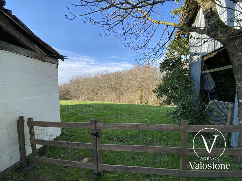 Maison - 198 m² - 6 pièces