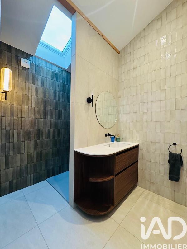 Maison de maîtres - 194 m² - 6 pièces