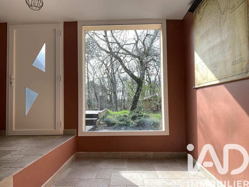 Maison de campagne - 211 m² - 7 pièces