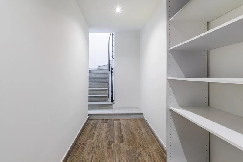 Appartement - 154 m² - 6 pièces